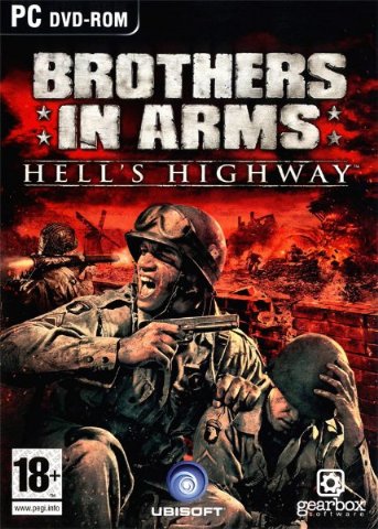 Brothers in Arms : Hell's Highway Bia3zw10