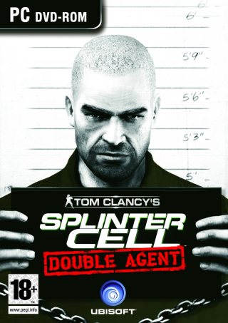 SpLinter Cell Double Agent Tom_cl10