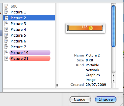 How to add pictures to the chobots forum! Pictur15