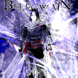 Gallerie de Belegwain Elfe_b10