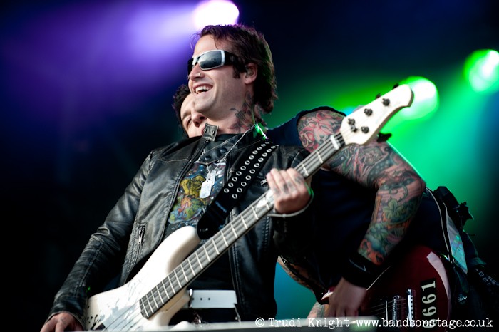 Post Your Favourite A7X Pictures Here! - Page 2 Johnny10