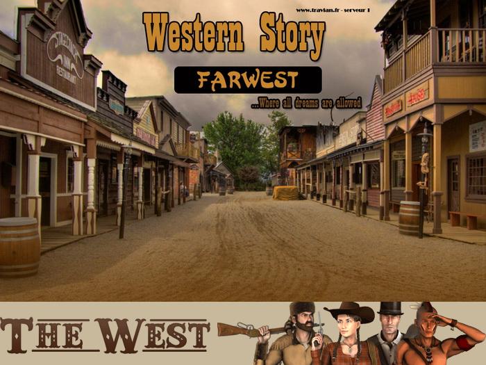 FFW - Fédération du Far-West