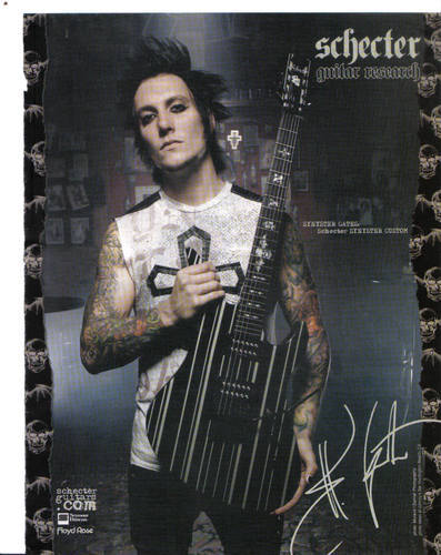 Synyster Gates - Page 2 3310