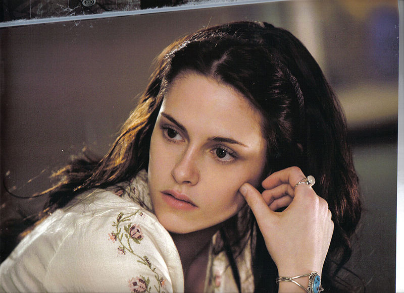 Der komplette Twilight-Cast Bella10