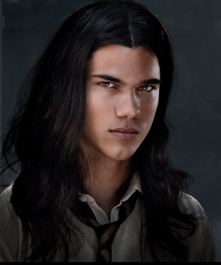 Der komplette Twilight-Cast Jacob10