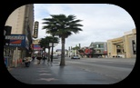 Calles de Hollywood