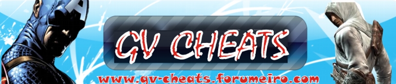 GV-Cheats