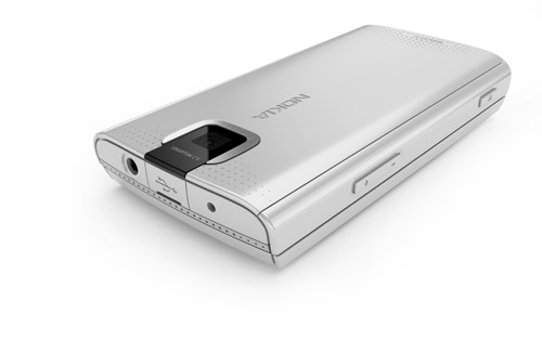 Nokia X3 Announced Nokiax11