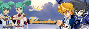 The Characters