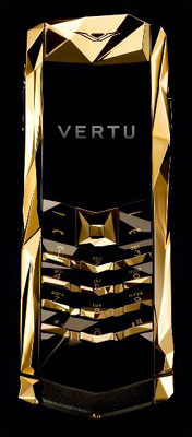 the new Vertu Boucheron 150 Vertu_10