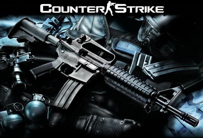 Counter Strike 1.6 FULL + Sık sorulan sorular + patch + map + hileler + inceleme Counte11