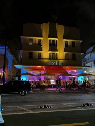 Les Belges de retour en Floride 8eb72c10