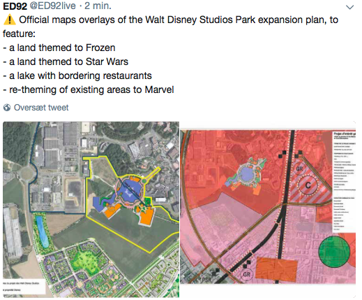 Refonte du Parc Walt Disney Studios en Disney Adventure World (2022-2027) - Page 17 Captur19