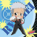 Kateikyoushi Hitman Reborn Ryohei10