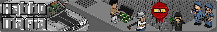 Habbo mafia