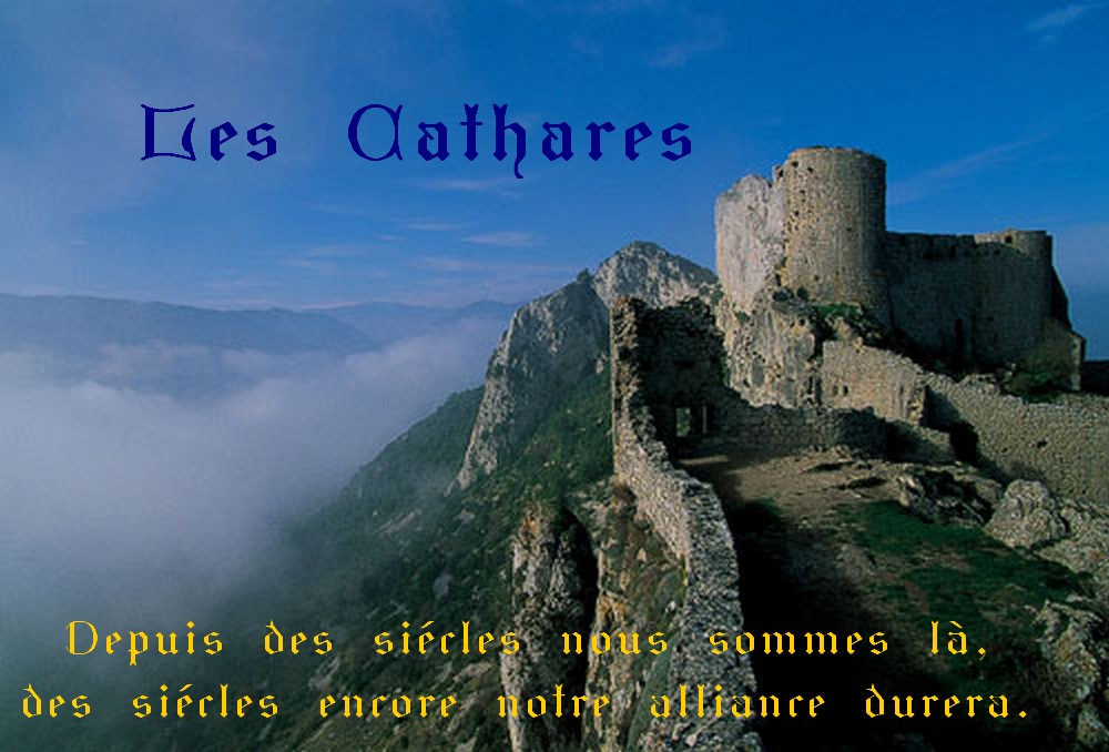 Les cathares