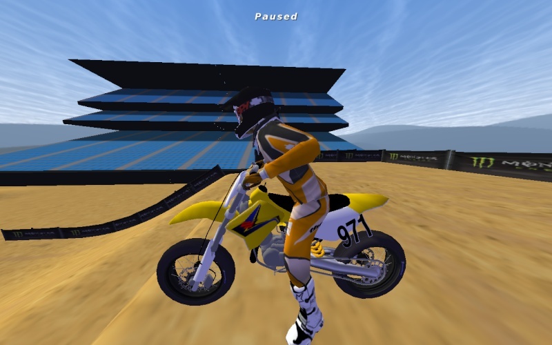 skins => 85 suzuki rm (concours) - Page 5 Screen10