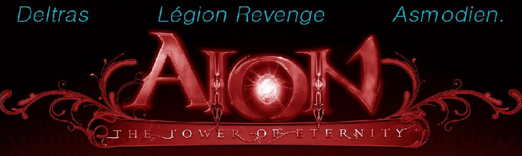 REVENGE