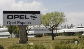 General Motors da marcha atrás y decide no vender Opel Opel10
