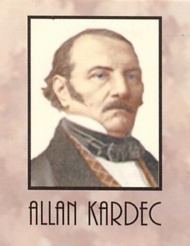 Le livre des Esprits:Allan Kardec Allan-10