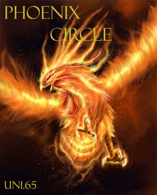 phoenix circle uni 65