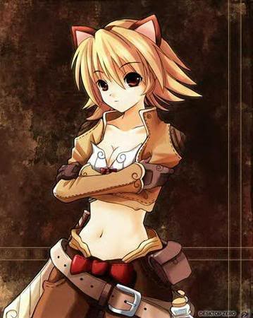 Erika's Character(s)  (Past or Fantasy RP) Nekoro10