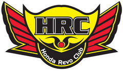 Honda Revo Club