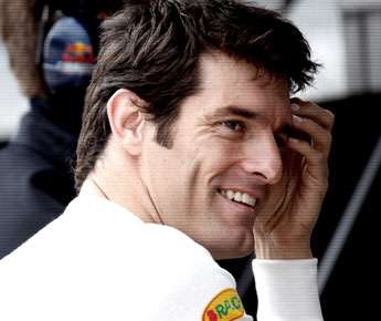 [F1] Mark Webber Main_p12