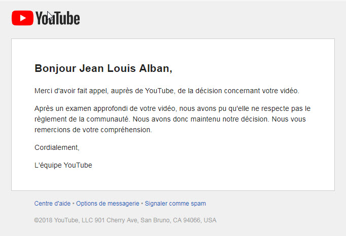 Ils sont fous ces ricains Youtub11