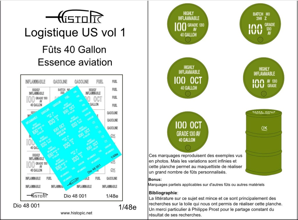 Histopic sort une nouveauté au 72e et au 48e Dio_4810