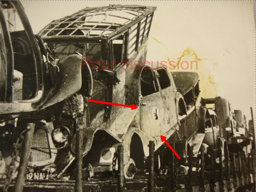 Autour de la planche Histopic, Train, 1940 Guigno10