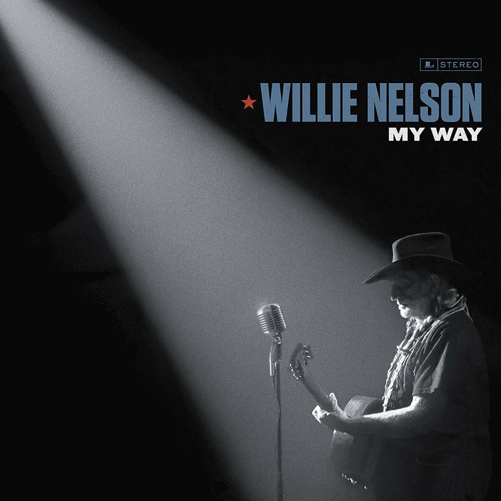 Willie Nelson A19