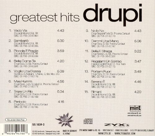 Drupi Drupi210