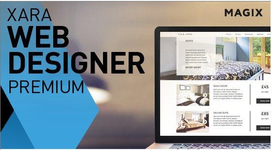 Xara Web Designer Premium 15.0.0.52382 Xara10