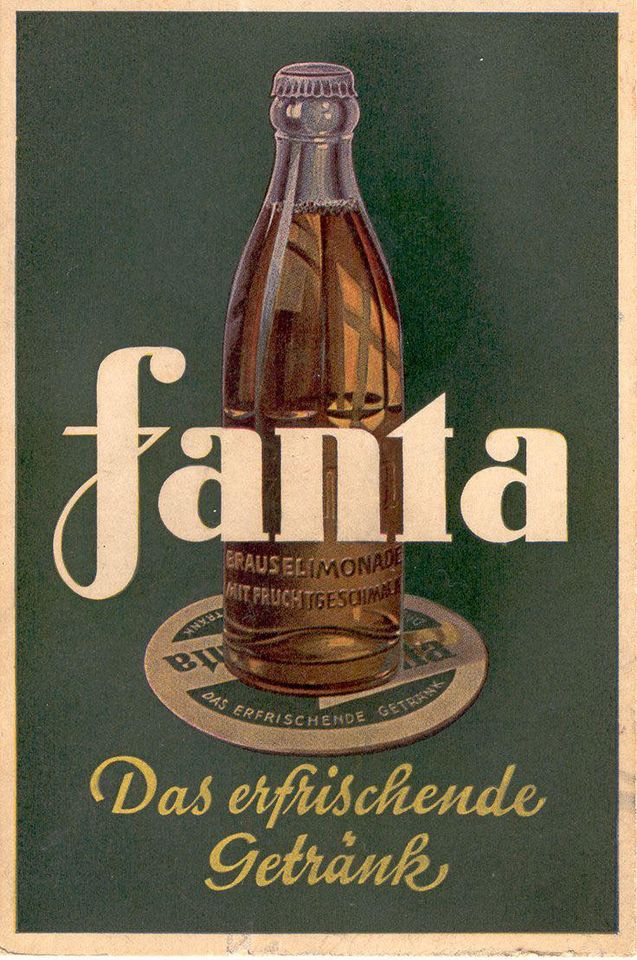 fanta, une boisson en eaux troubles 30360910