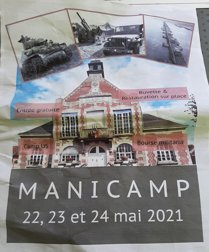 Manicamp, 22,23 et 24 mai 2021 Manica10
