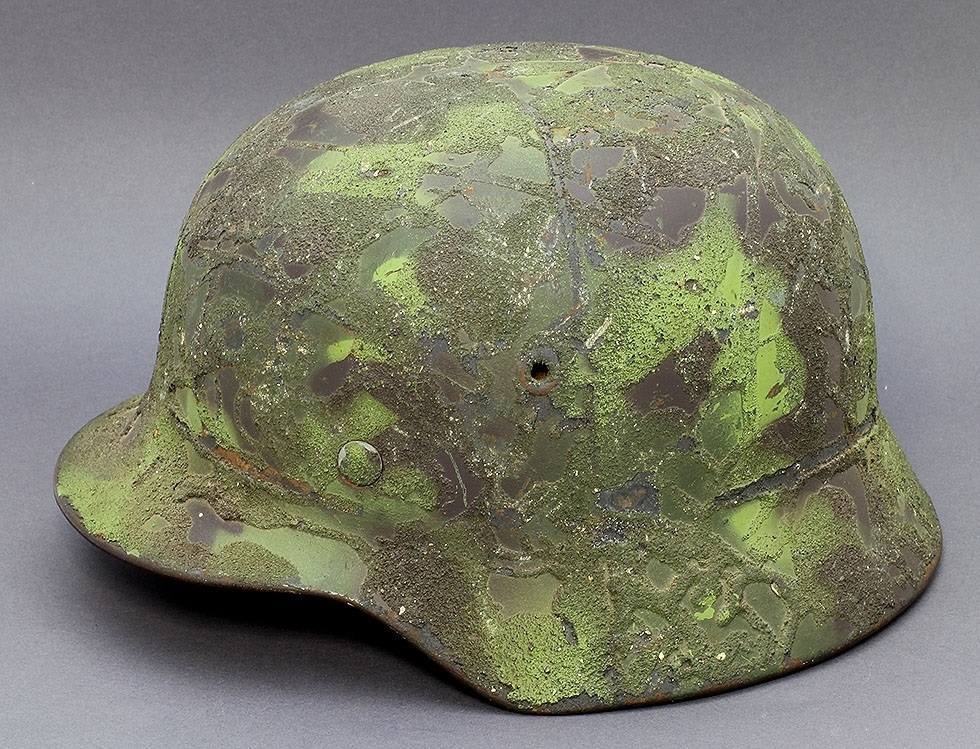Casque Allemand camouflé ( ajout de photos ) - Page 2 I2826010