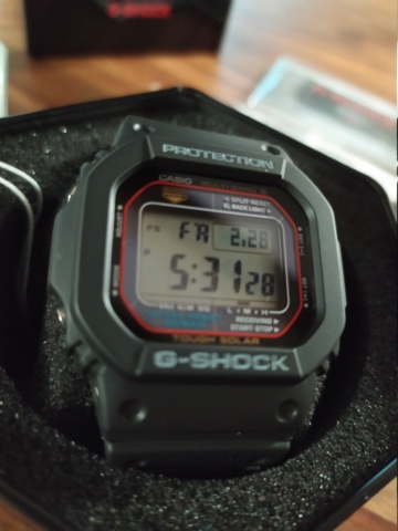 GW-M5610-1ER.  Ma première G-Shock. (tome 2) - Page 20 Img_2040