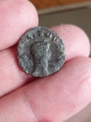 Monnaie de Gallien  15837610
