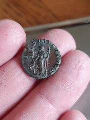 Monnaie de Gallien  15837611