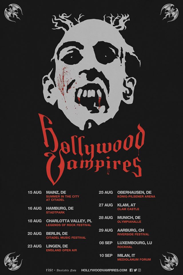 Le groupe Hollywood Vampires . - Page 17 76969110