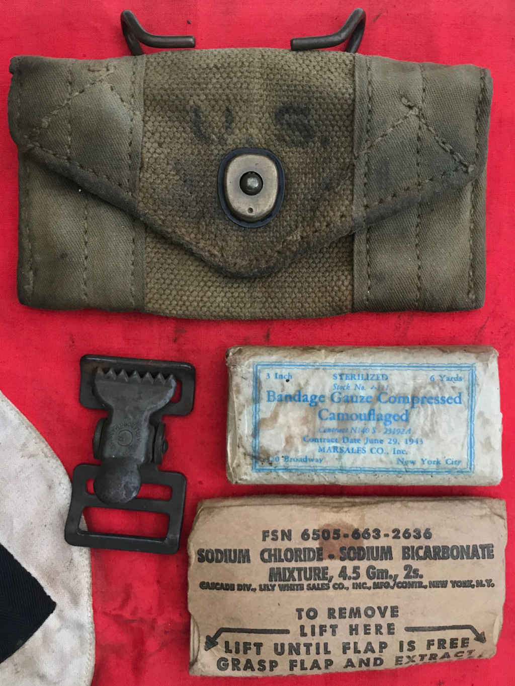 Souvenirs d’un parachutiste du 508th PIR / 82nd AB Img_7114