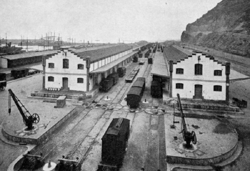 Arqueologia ferroviària - Museu Miner D'Ogassa 52cd2410