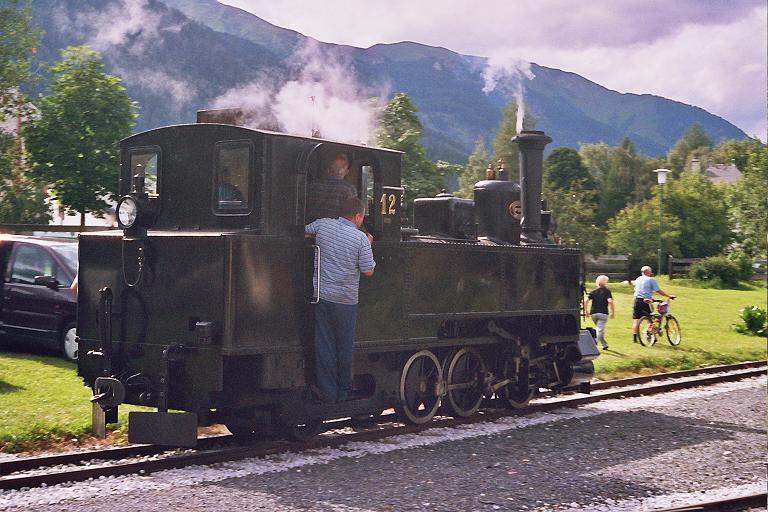 Les locomotores del tren de Sant Feliu i les seves cosines austríaques  Aa_610