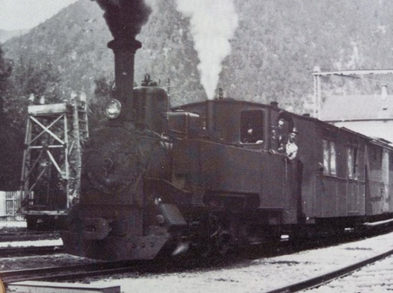 Les locomotores del tren de Sant Feliu i les seves cosines austríaques  Bb_1510