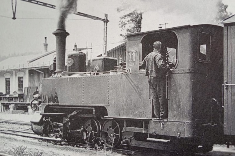 Les locomotores del tren de Sant Feliu i les seves cosines austríaques  Bb_1810