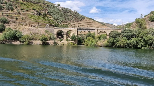 Construcció d'un viaducte de pedra en corba-(FFCC de la Terrassa) Pont - Página 6 Pont11