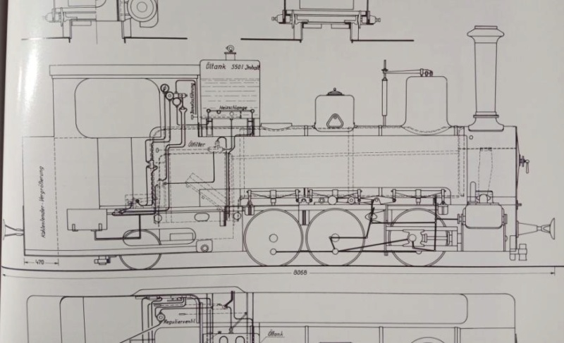 Les locomotores del tren de Sant Feliu i les seves cosines austríaques  Z_1310