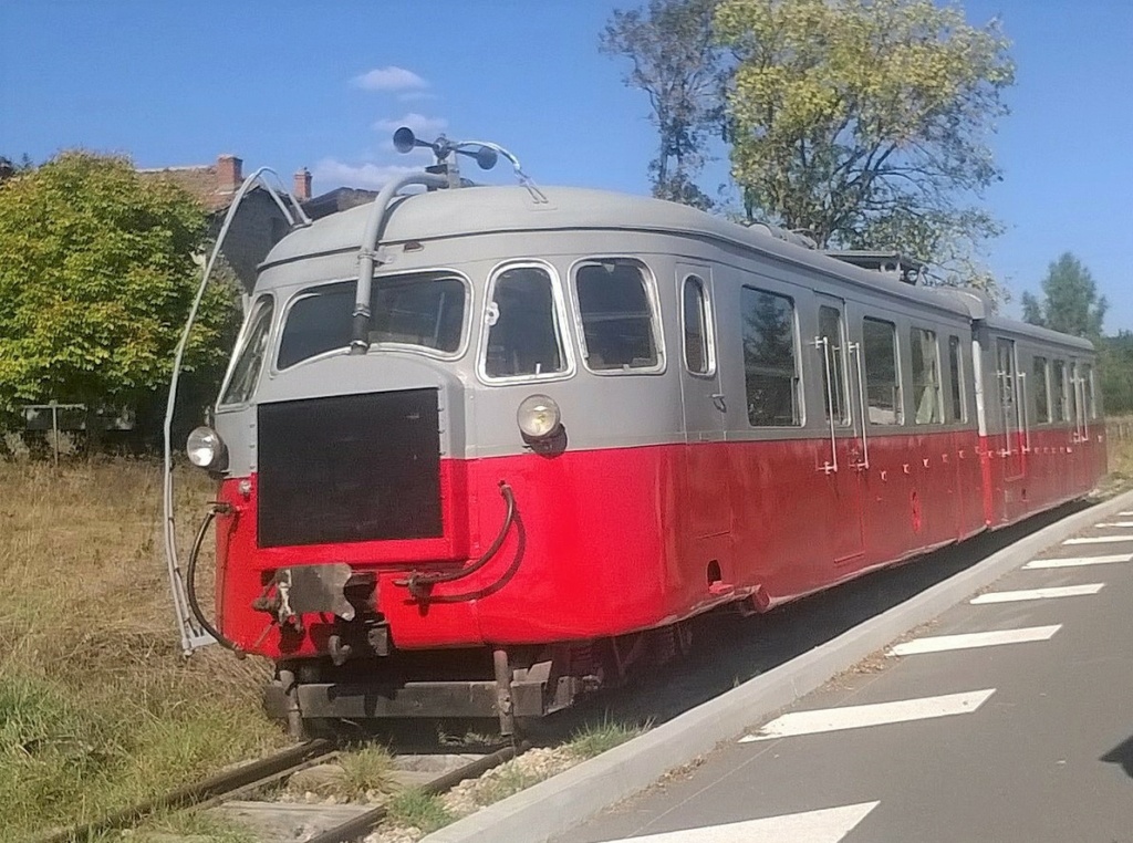 Neue Waggons bei der Bastelbahn Spur 3e Autora11