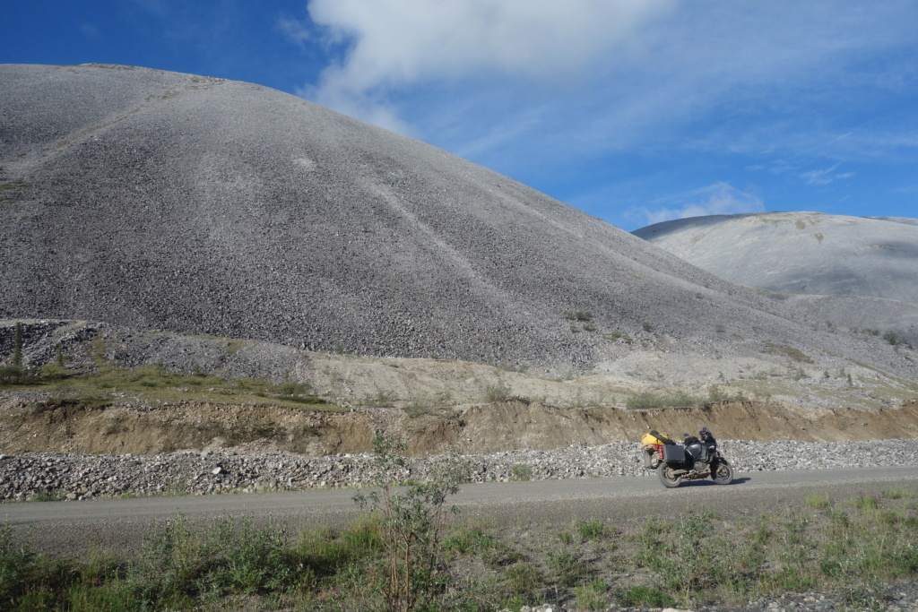 Voyage au Yukon, Territoires du Nord Ouest et Alaska C4040910